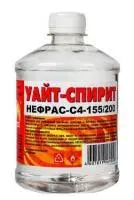 Уайт-спирит 0,5л. Вершина, , шт в интернет-магазине Патент24.рф