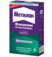 Клей обойный Флизелин Экстра Комфорт 0,3л Метилан Хенкель 3000296, , шт в интернет-магазине Патент24.рф