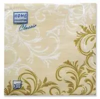 Салфетки 3сл. 33х33см 20шт Home Collection Classic в асс-менте, , шт в интернет-магазине Патент24.рф Салфетки 3сл. 33х33см 20шт Home Collection Classic в асс-менте, , шт в интернет-магазине Патент24.рф
