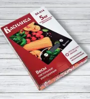 Весы кухонные Василиса  ВА-014 "Итальянская кухня" в интернет-магазине Патент24.рф