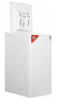 Машина стиральная Kraft Technology TCH-UME6502W вертикальная в интернет-магазине Патент24.рф