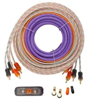 Комплект установочный DL Audio Barracuda WK 84 4-х кан в интернет-магазине Патент24.рф