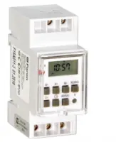 Реле времени ТМ41 таймер 3500W/16А 220-240V, , шт в интернет-магазине Патент24.рф