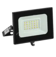 Прожектор св/д ДО-20W 6500К 1600Лм IP65, , шт в интернет-магазине Патент24.рф