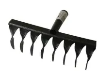 Грабли 8 зуб с разв.зуб. 183732, , шт в интернет-магазине Патент24.рф