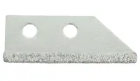 Сменное лезвие 2+2+2мм на скребок для расшивки швов Decor 113-004, , шт в интернет-магазине Патент24.рф Сменное лезвие 2+2+2мм на скребок для расшивки швов Decor 113-004, , шт в интернет-магазине Патент24.рф