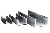 Алюминиевый швеллер 15х20х15х2,0 6м, , шт в интернет-магазине Патент24.рф