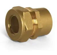 Муфта (F) 15х3/4 EF, , шт в интернет-магазине Патент24.рф