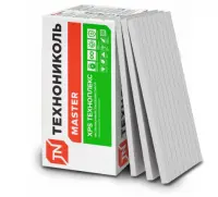 Пенополистерол экструдированный Техноплекс 40х580х1180мм, , л. в интернет-магазине Патент24.рф