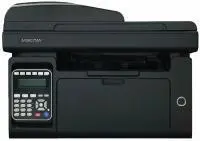 МФУ Pantum M6607NW (M6607NW) А4, 22 стр/мин. в интернет-магазине Патент24.рф
