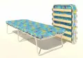 Кровати-раскладушки в интернет-магазине Патент24.рф