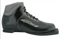 Ботинки лыжные SPINE Cross кожа, , пар в интернет-магазине Патент24.рф