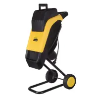 Измельчитель садовый ESH-2500 HUTER, , шт в интернет-магазине Патент24.рф