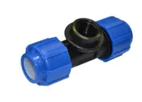 Тройник PE 20х1/2" внутр. VF, , шт в интернет-магазине Патент24.рф
