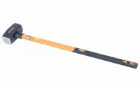 Кувалда КЗФ фиберглас. рукоятка 73/6/1/6, , шт в интернет-магазине Патент24.рф