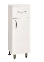 Комод ТН 360 с корзиной и ящиком Vako 96330, , шт в интернет-магазине Патент24.рф