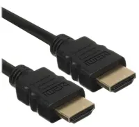 Кабель HDMI-HDMI 2м (1.3) в интернет-магазине Патент24.рф Кабель HDMI-HDMI 2м (1.3) в интернет-магазине Патент24.рф