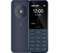 Сотовый телефон NOKIA 130 TA-1576 DS EAC DARK BLUE в интернет-магазине Патент24.рф