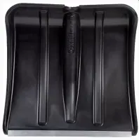 Ковш лопаты Витязь 380х365мм с алюм. планкой , , шт в интернет-магазине Патент24.рф