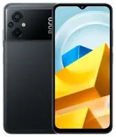 Смартфон Xiaomi Poco M5 6/128Gb Green в интернет-магазине Патент24.рф