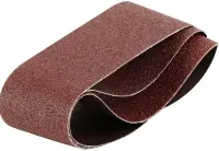 Лента бесконечная шлиф. БИБЕР для ЛШМ, Р80 100х610мм 3шт арт. 70373, , шт в интернет-магазине Патент24.рф Лента бесконечная шлиф. БИБЕР для ЛШМ, Р80 100х610мм 3шт арт. 70373, , шт в интернет-магазине Патент24.рф