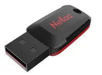 Память USB Netac USB 128Gb U197 NT03U197N-128G-20BK в интернет-магазине Патент24.рф