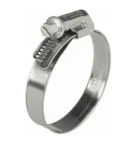 Хомут 1/2" 7-13мм Terma арт.24140 (64250), , шт в интернет-магазине Патент24.рф