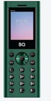 Сотовый телефон BQ 1858 Barrel Green+Black в интернет-магазине Патент24.рф