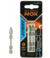 Бита Торсион E6,3 Tх30-50, 2шт карта Strong 339305-2, , шт в интернет-магазине Патент24.рф Бита Торсион E6,3 Tх30-50, 2шт карта Strong 339305-2, , шт в интернет-магазине Патент24.рф