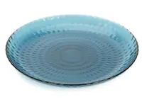 Тарелка десертная ИДИЛЛИЯ ЛОНДОН ТОПАЗ 19см, , шт в интернет-магазине Патент24.рф