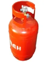 Газовый баллон бытовой 12л (вентиль) г.Новогрудок, , шт в интернет-магазине Патент24.рф