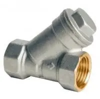 Фильтр косой 1/2" в/в, , шт в интернет-магазине Патент24.рф