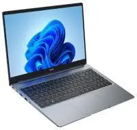 Ноутбук TECNO T15DA/ R5-5000U/16/512GB/15.6"/DOS/ Grey в интернет-магазине Патент24.рф