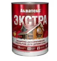 Антисептик Акватекс-Экстра 0,8л Бесцветный Рогнеда, , шт в интернет-магазине Патент24.рф