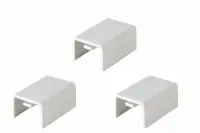 Стык каб. канала 20/10, , шт в интернет-магазине Патент24.рф