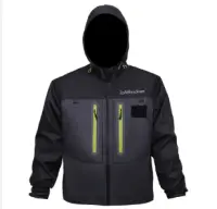 Куртка XХL JACKET WADERS Черный, , шт в интернет-магазине Патент24.рф Куртка XХL JACKET WADERS Черный, , шт в интернет-магазине Патент24.рф