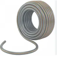 Шланг прозрачный армированный д16мм (бухта 25м) 64668, , шт в интернет-магазине Патент24.рф