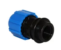 Муфта PE 32х3/4" внутр. VF, , шт в интернет-магазине Патент24.рф