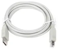 Кабель USB 1,8 м (A-B) в интернет-магазине Патент24.рф Кабель USB 1,8 м (A-B) в интернет-магазине Патент24.рф