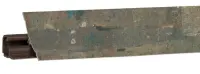Плинтус д/столешниц 3,0м KORNER Граффити LB-231-6175, , шт в интернет-магазине Патент24.рф