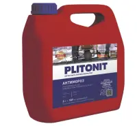 Плитонит-Актив АнтиМороз 3л , , шт в интернет-магазине Патент24.рф