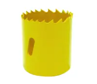 Пила БИБЕР кольцевая (коронка) Bi-Metall 48мм, , шт в интернет-магазине Патент24.рф