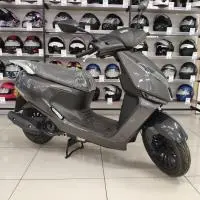 Скутер VMC FORCE BY49QT-2A 49см3 (DARK GREY GLOSSY), , шт в интернет-магазине Патент24.рф