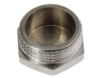 Заглушка в трубу 1/2" TRm 06021, , шт в интернет-магазине Патент24.рф