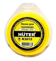 Леска для триммера S3012 звезда HUTER, , шт в интернет-магазине Патент24.рф