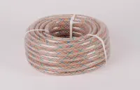 Шланг для полива ПВХ "Радуга" армир. ф20/т.с3мм (бухта20м) , , шт в интернет-магазине Патент24.рф