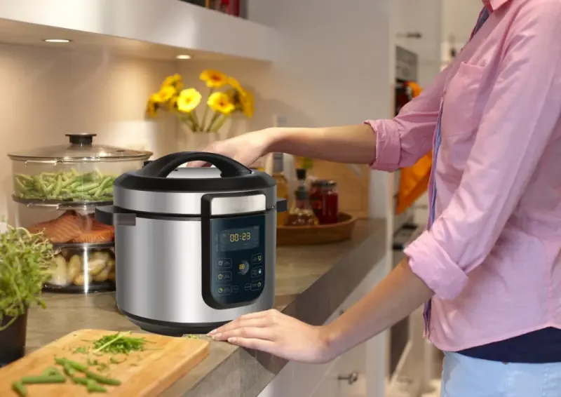 Как правильно выбрать мультиварку Как правильно выбрать мультиварку