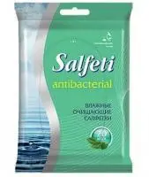 Салфетки влажные Salfeti antibacterial №20 70900, , упак в интернет-магазине Патент24.рф Салфетки влажные Salfeti antibacterial №20 70900, , упак в интернет-магазине Патент24.рф