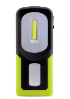 Фонарь Яркий Луч "OPTIMUS ACCU" pocket 3 реж., магнит/крюк 3W, , шт в интернет-магазине Патент24.рф