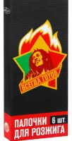 Палочки для розжига нап.6 Всегда 5073010, , шт в интернет-магазине Патент24.рф